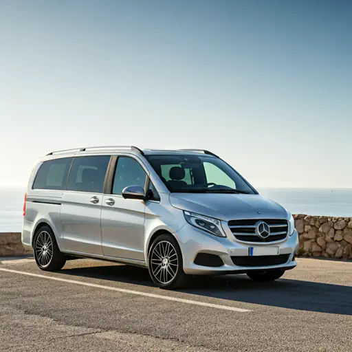 Premium Minivan
