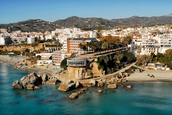 Malaga Train Station - Vialia