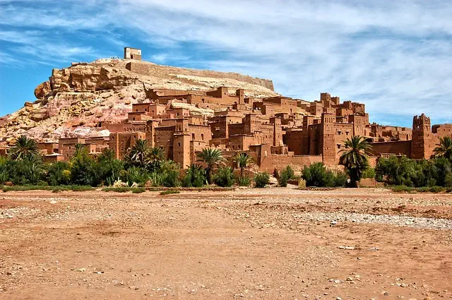 Marruecos Tánger