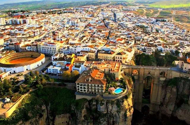 Ronda Tajo