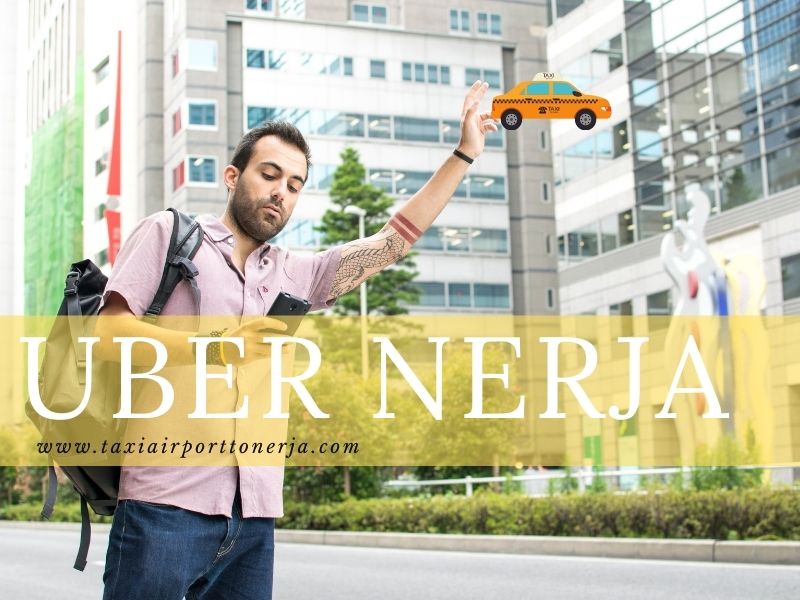 Uber Nerja